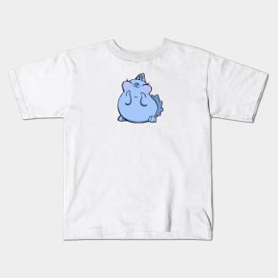 Blue Rabbit Kids T-Shirt